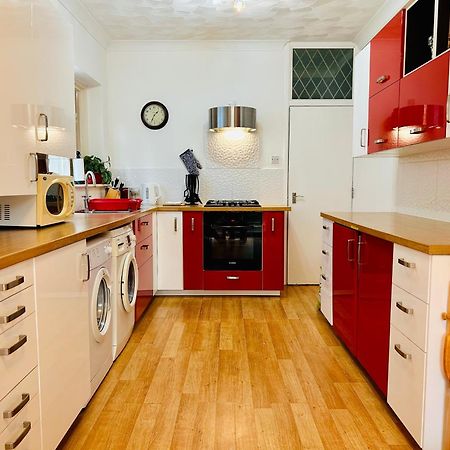 포츠머스 Little Connaught House 빌라 외부 사진
