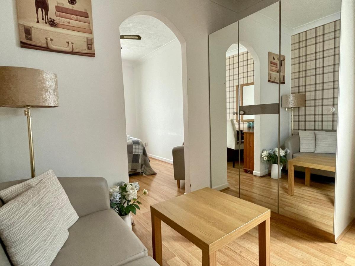 포츠머스 Little Connaught House 빌라 외부 사진