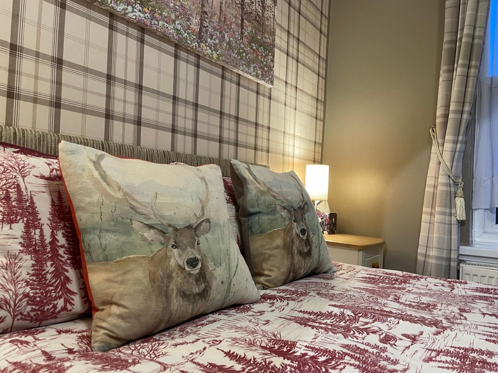 포츠머스 Little Connaught House 빌라 외부 사진