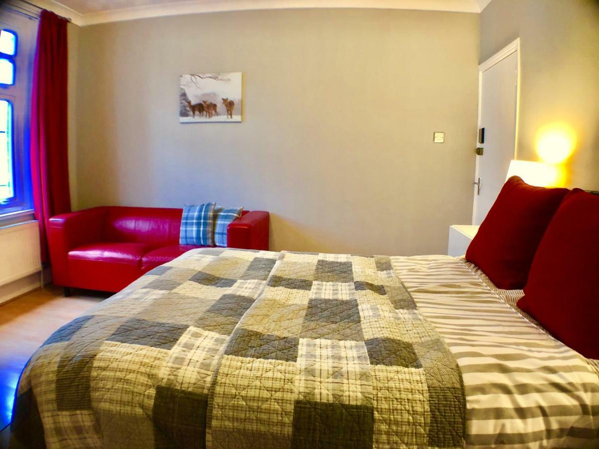 포츠머스 Little Connaught House 빌라 외부 사진