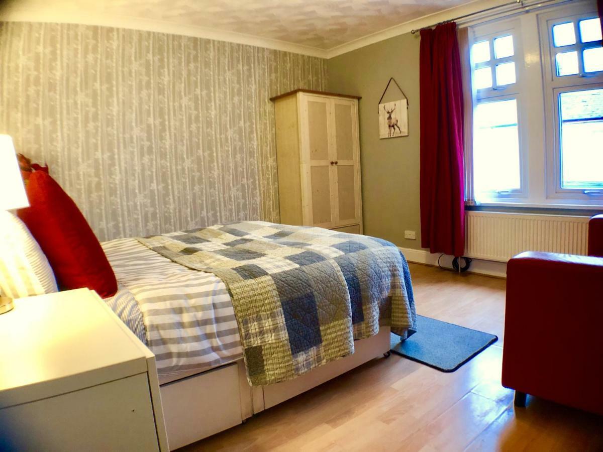 포츠머스 Little Connaught House 빌라 외부 사진