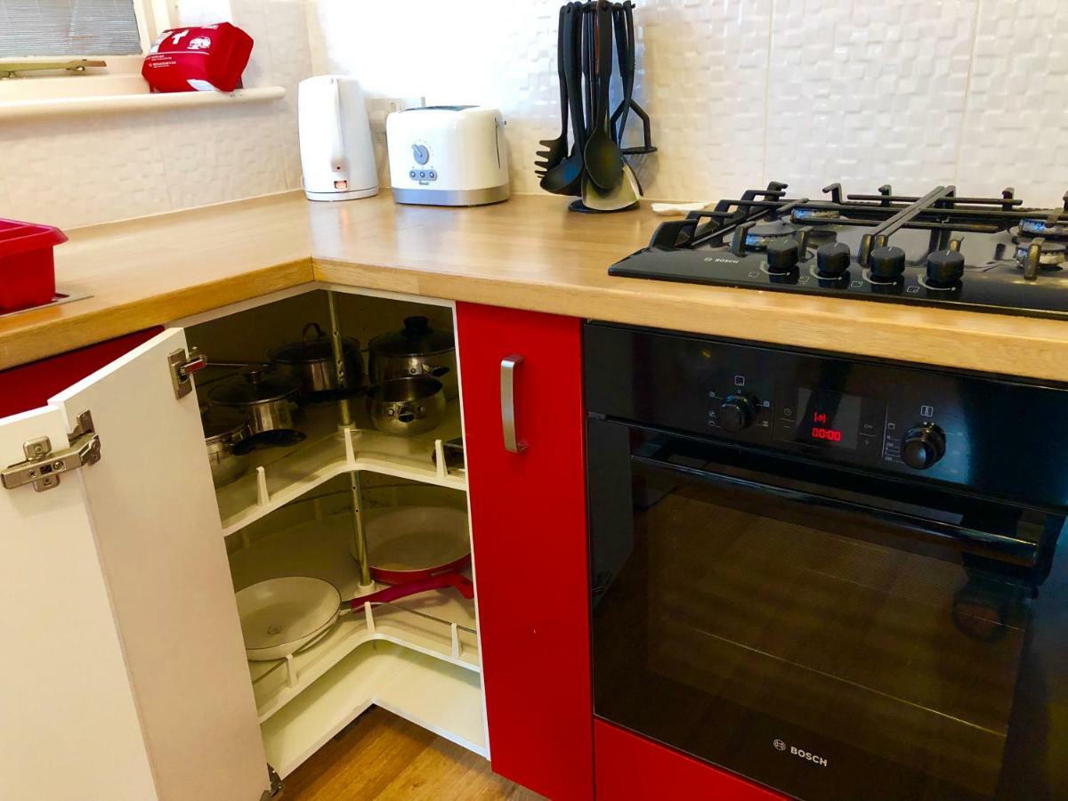 포츠머스 Little Connaught House 빌라 외부 사진