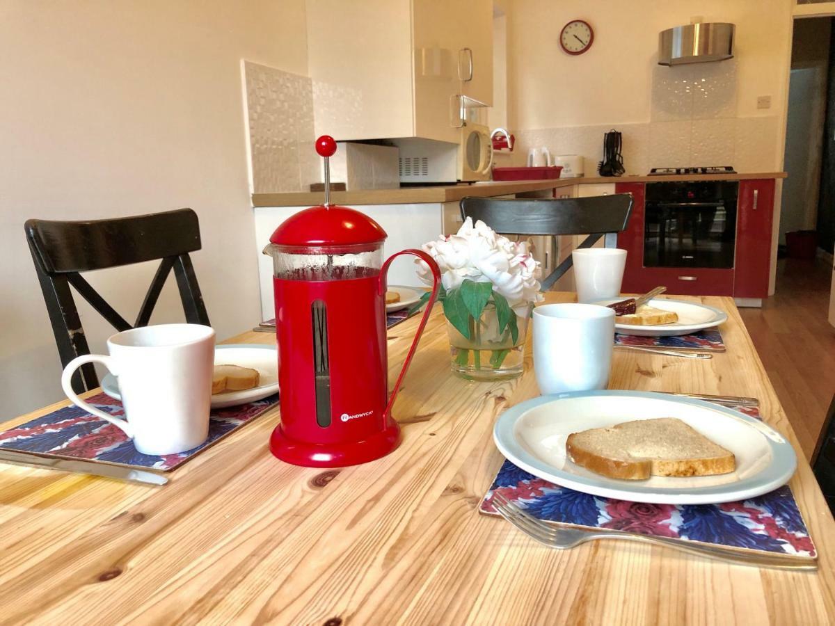 포츠머스 Little Connaught House 빌라 외부 사진